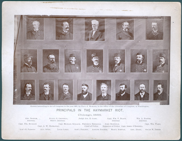 Morand, photo of painting