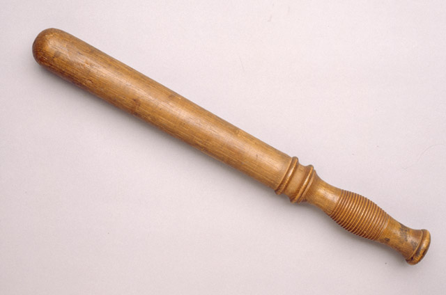 Police Baton