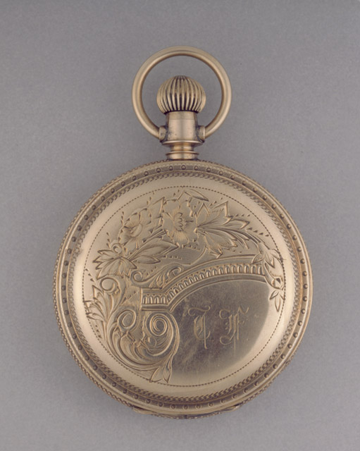 Pocket Watch